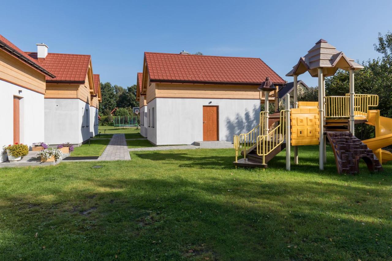 Kameleon2 Villa Dzwirzyno Exterior photo