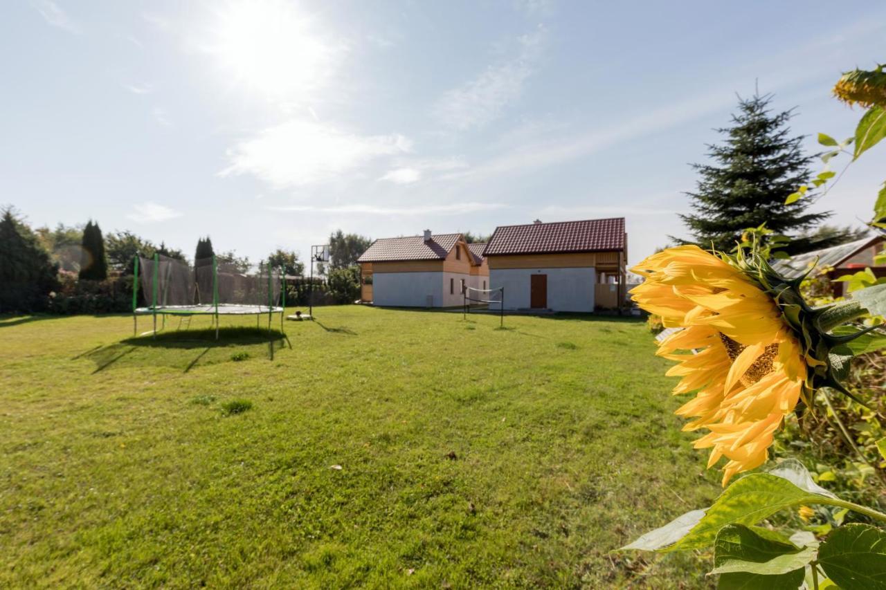 Kameleon2 Villa Dzwirzyno Exterior photo
