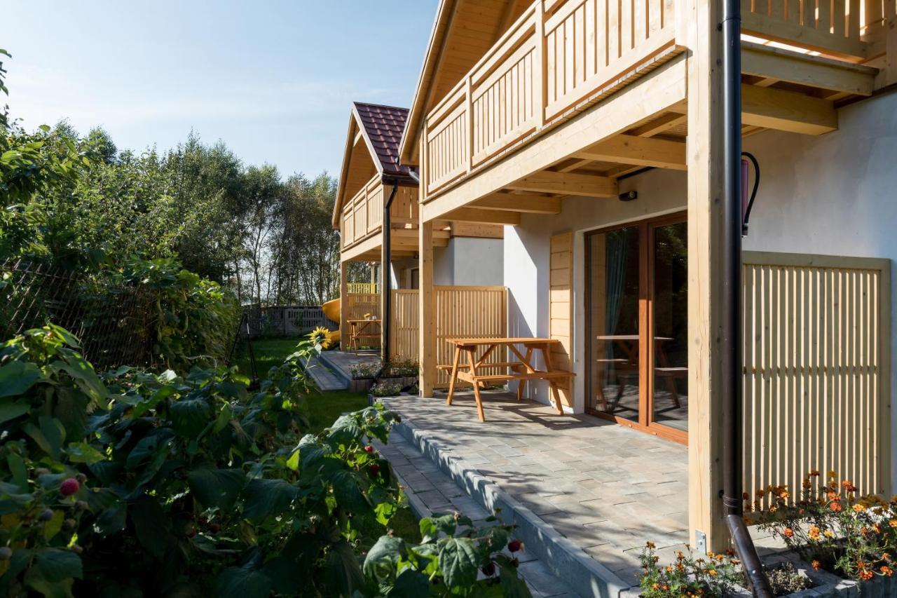Kameleon2 Villa Dzwirzyno Exterior photo