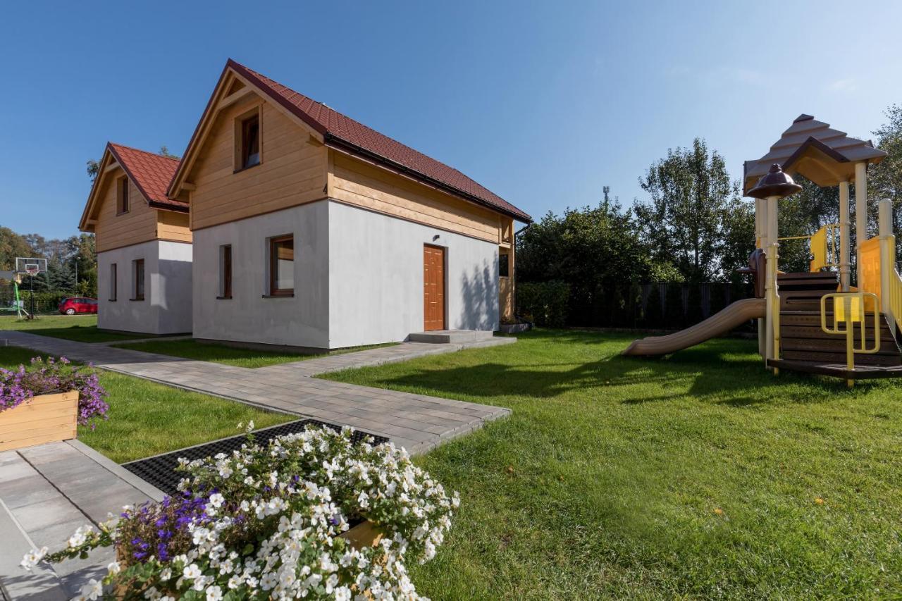 Kameleon2 Villa Dzwirzyno Exterior photo